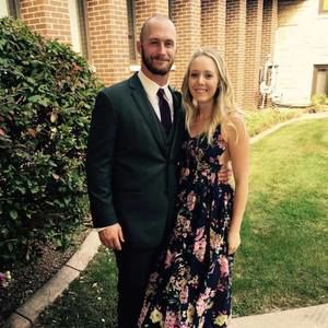 Meet your Posher, Courtney